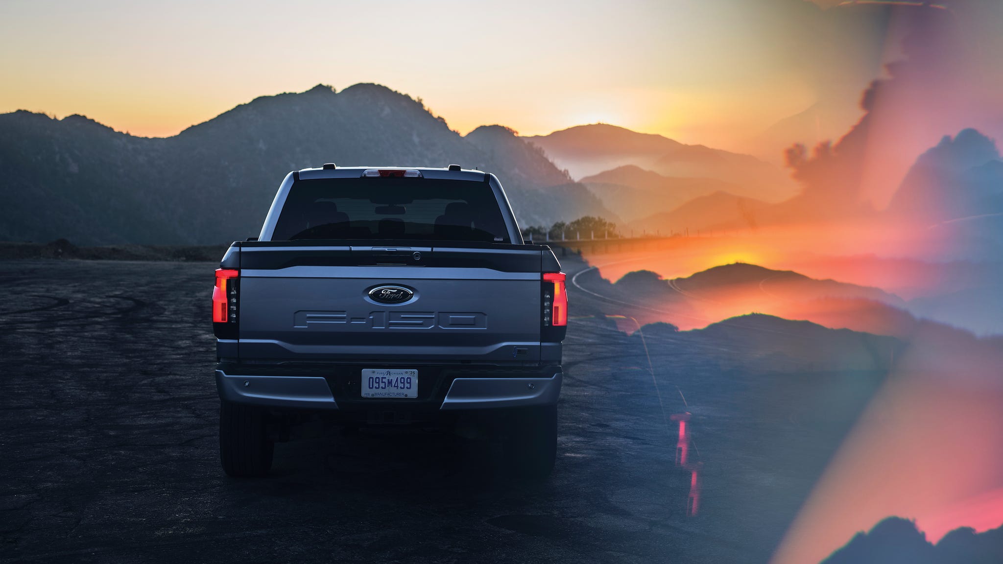 2022 Ford F 150 Lightning: Dossier