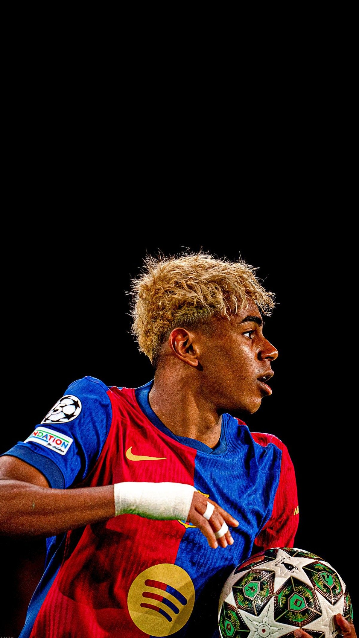 Fc barcelona wallpaper ideas