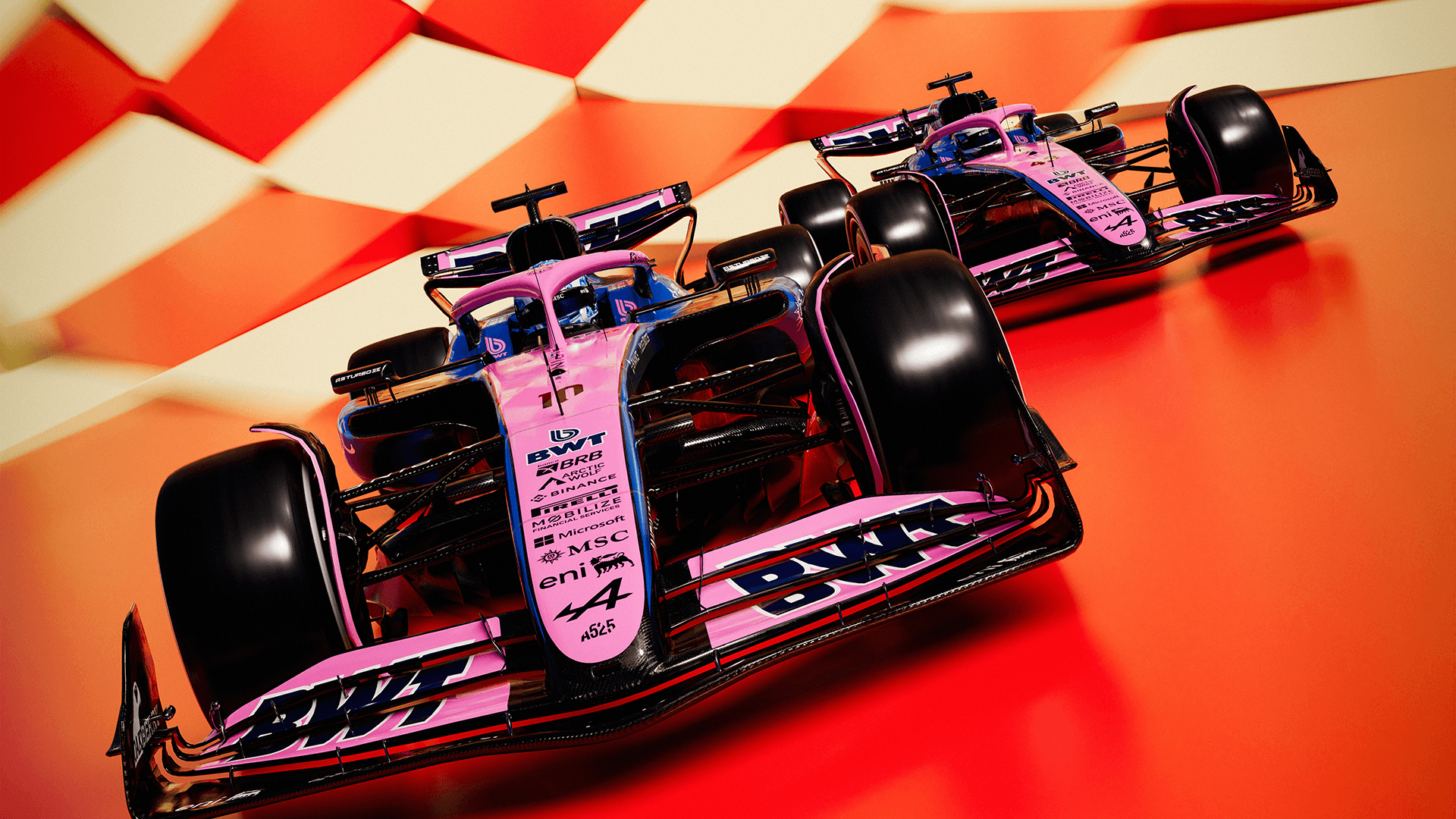 Behind The Design: Monaco GP Poster