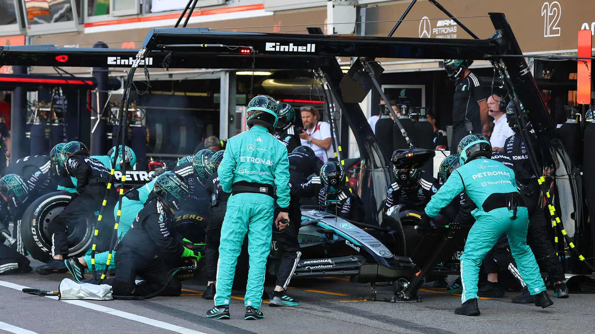 2025 Monaco Grand Prix: The Best Image