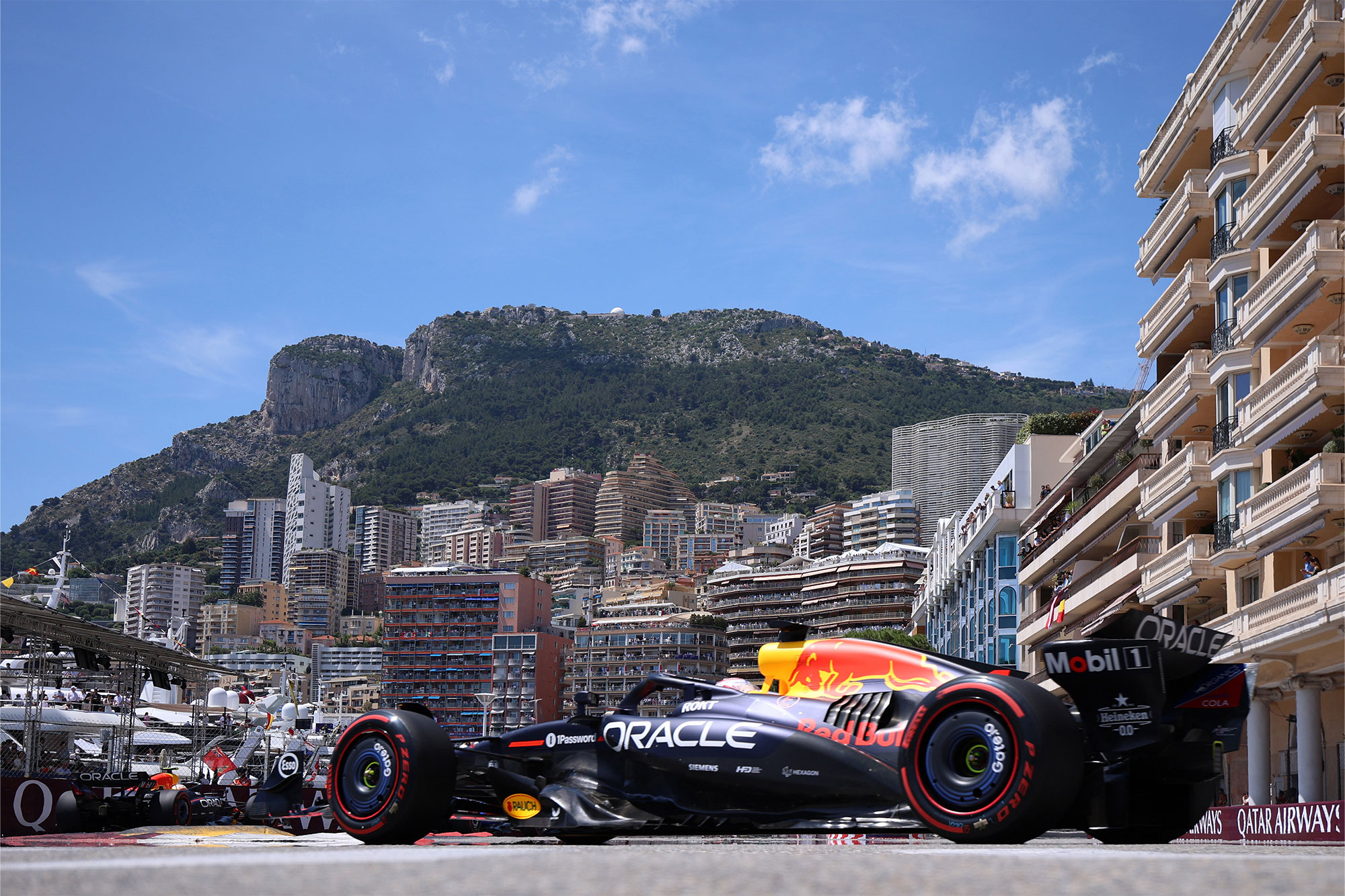 How to watch F1 2025 Monaco Grand Prix