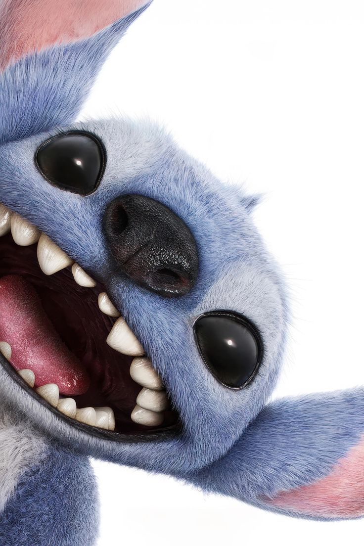 Lilo Y Stitch Live Action Teaser Poster Textless