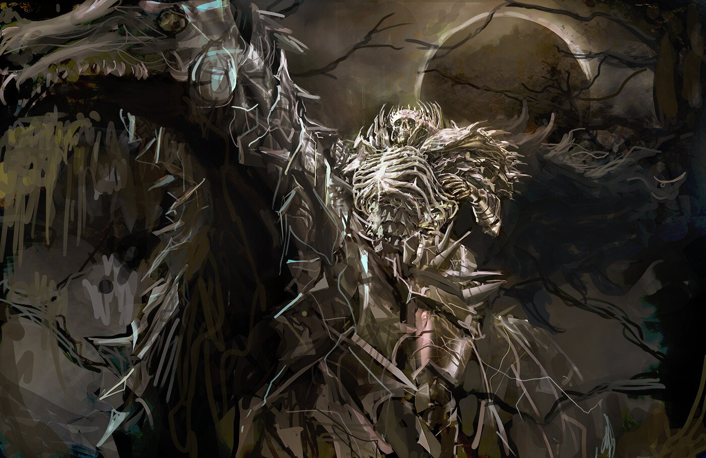 M O E Halloween. have a