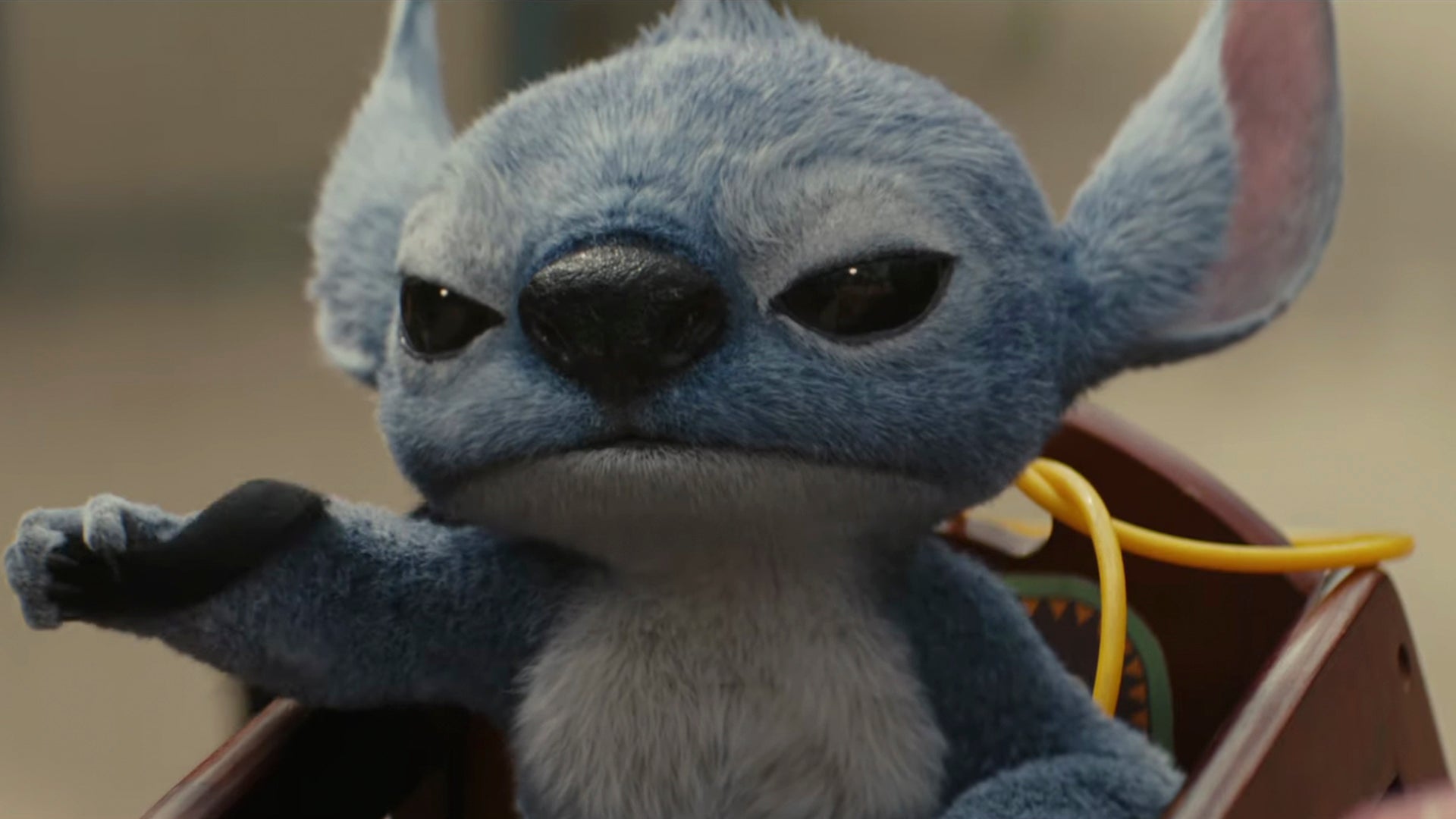 Lilo & Stitch [2025]