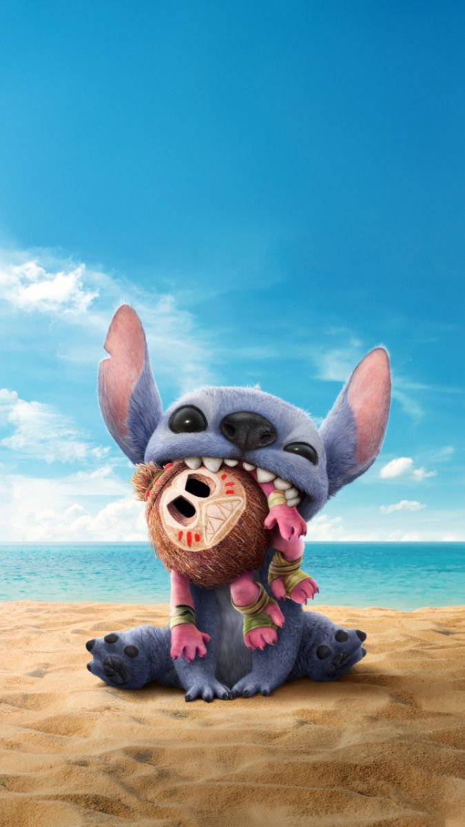 Lilo And Stitch 2025