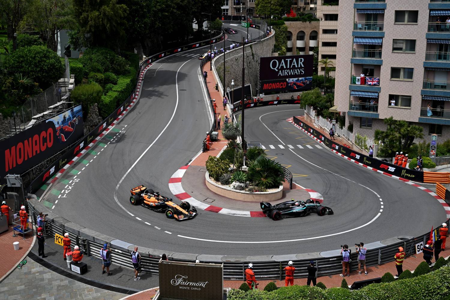 Formula 1 News: 2025 GP of Monaco