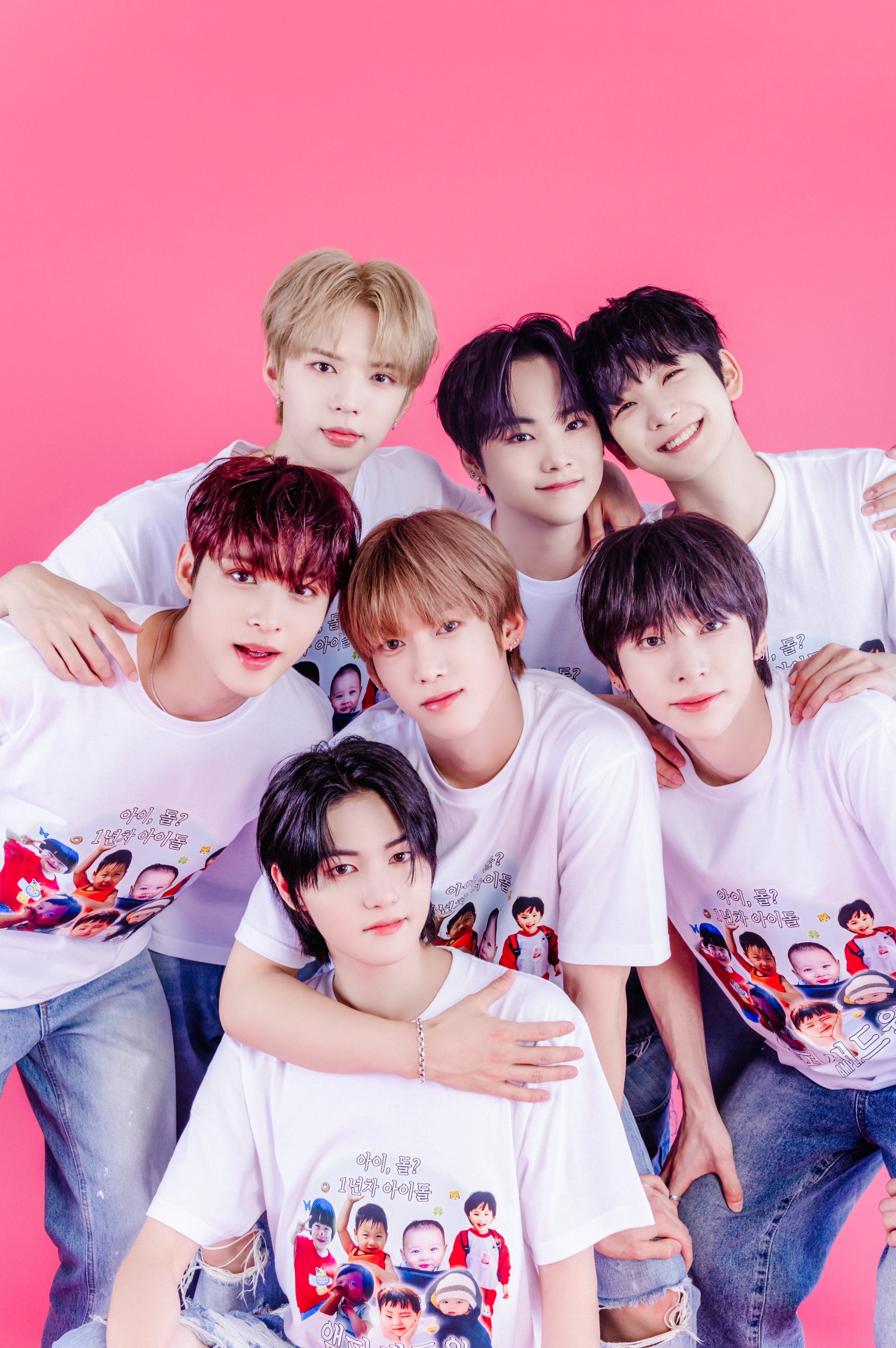 앰퍼샌드원 (AMPERS&ONE)