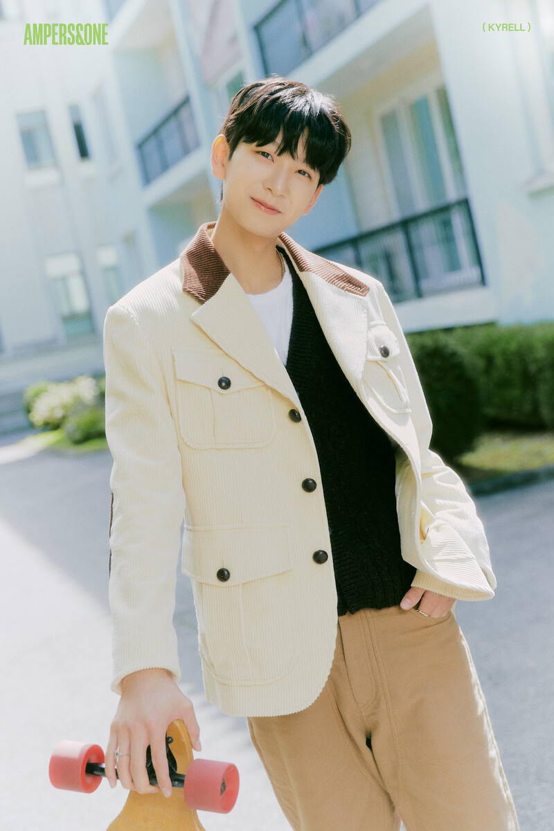 Official AMPERS&ONE Thread