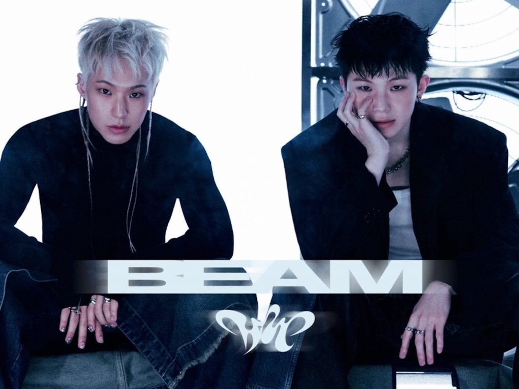 AMPERS&ONE: The Rising K Pop Boy Group