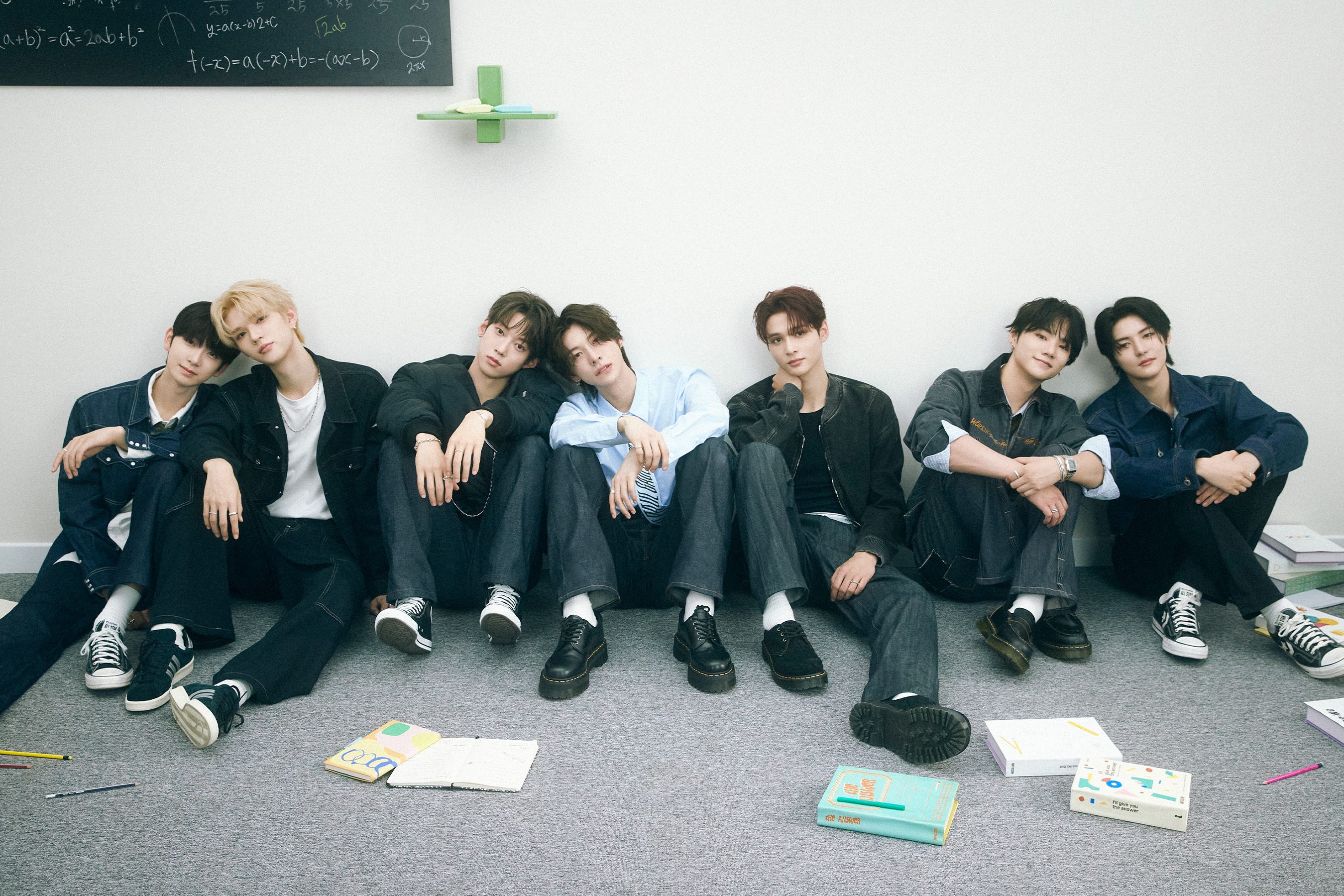 An Exclusive Interview with AMPERS&ONE