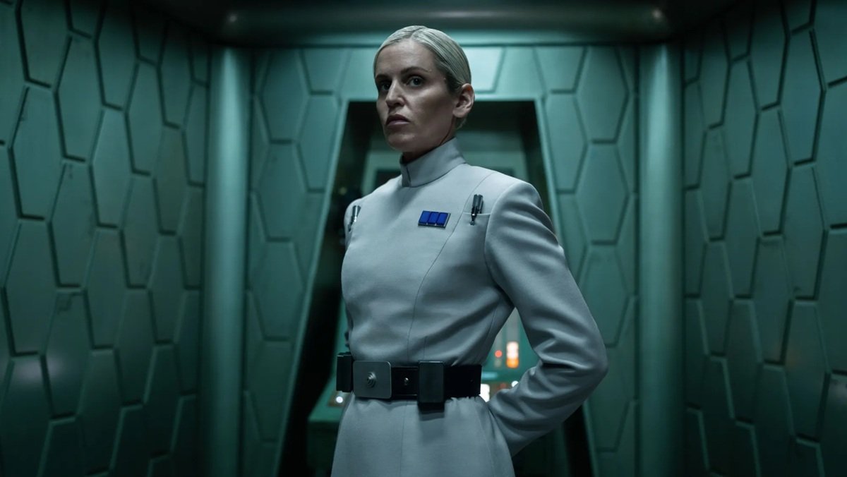 Why Dedra Meero's ANDOR Backstory Doesn