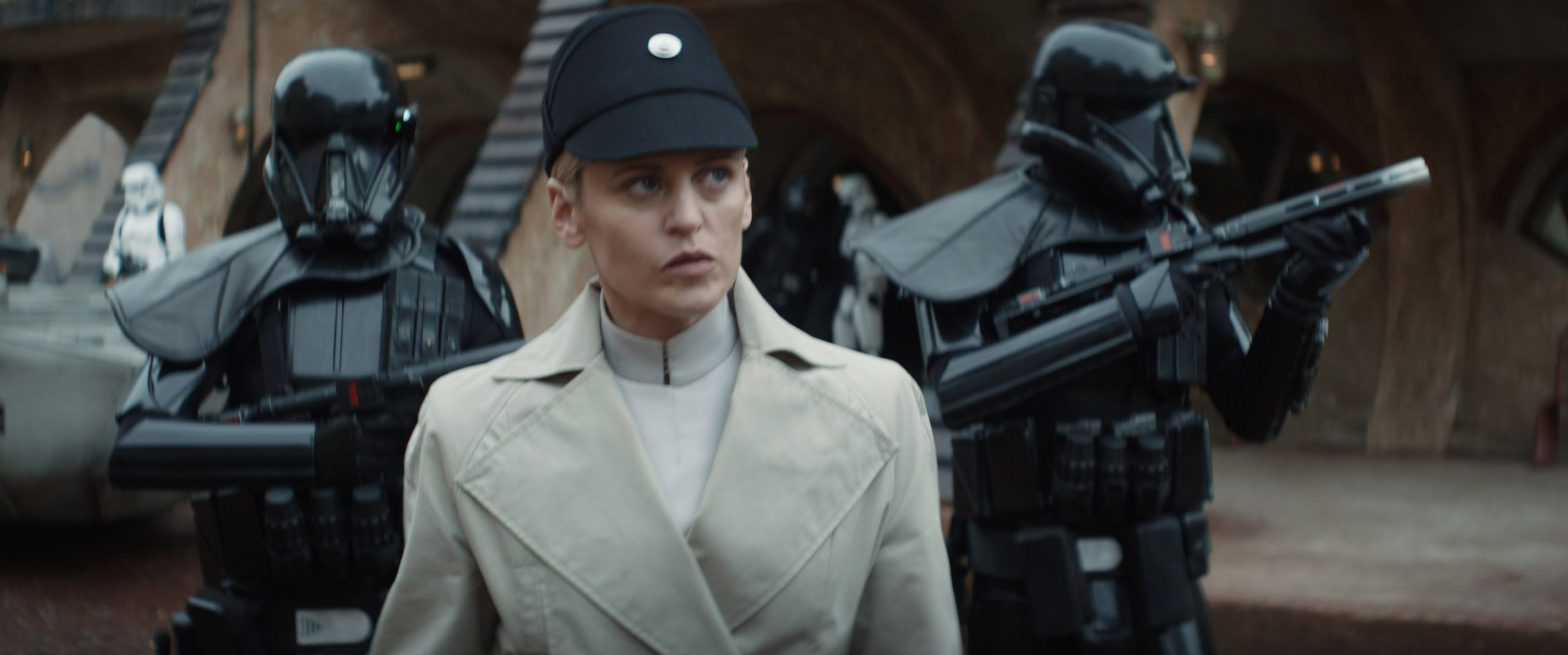 Costumes For Dedra Meero Wars