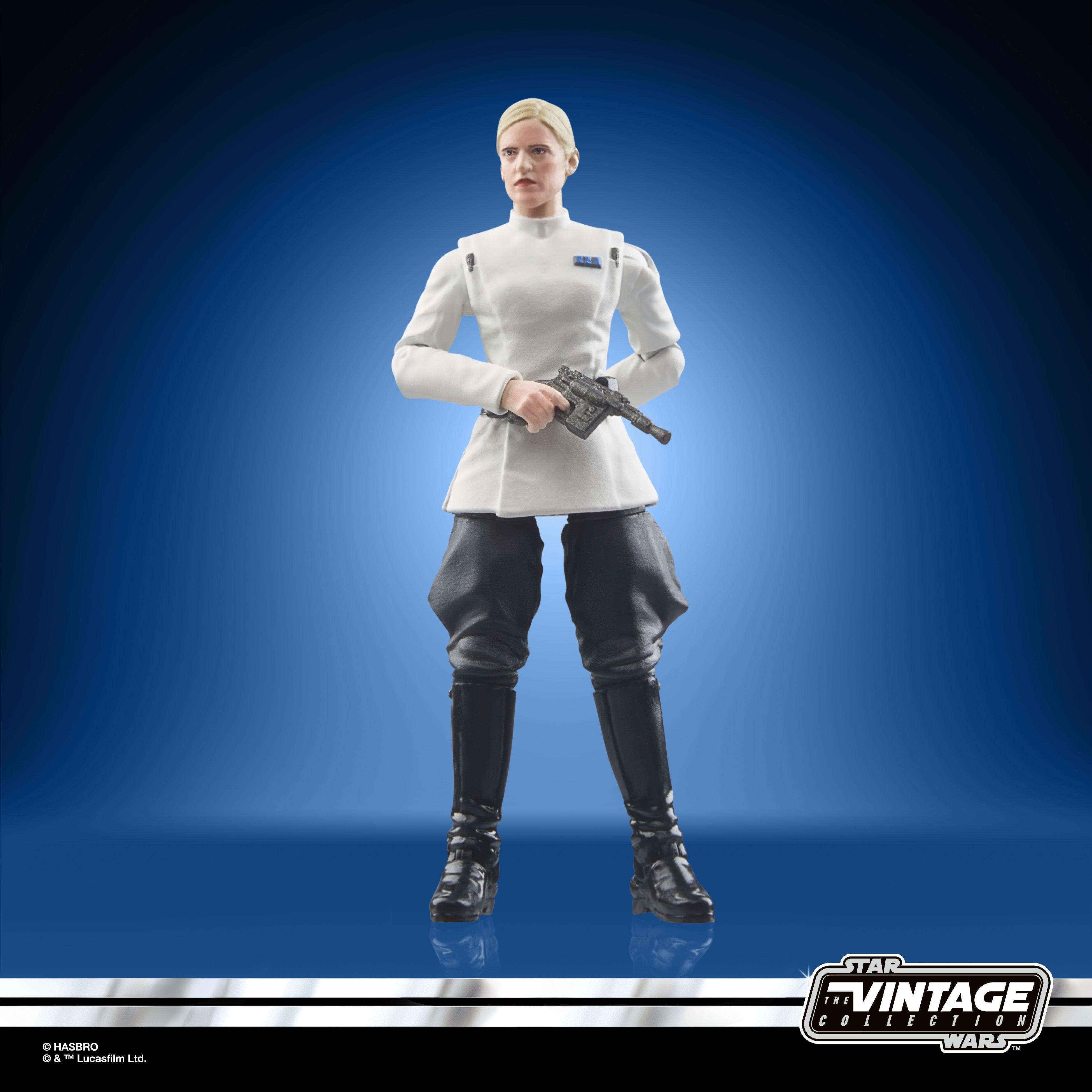 STAR WARS The Vintage Collection Dedra