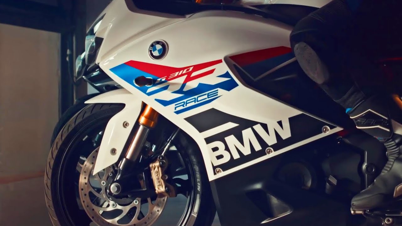 BMW G310RR Blue Wallpapers - Wallpaper Cave