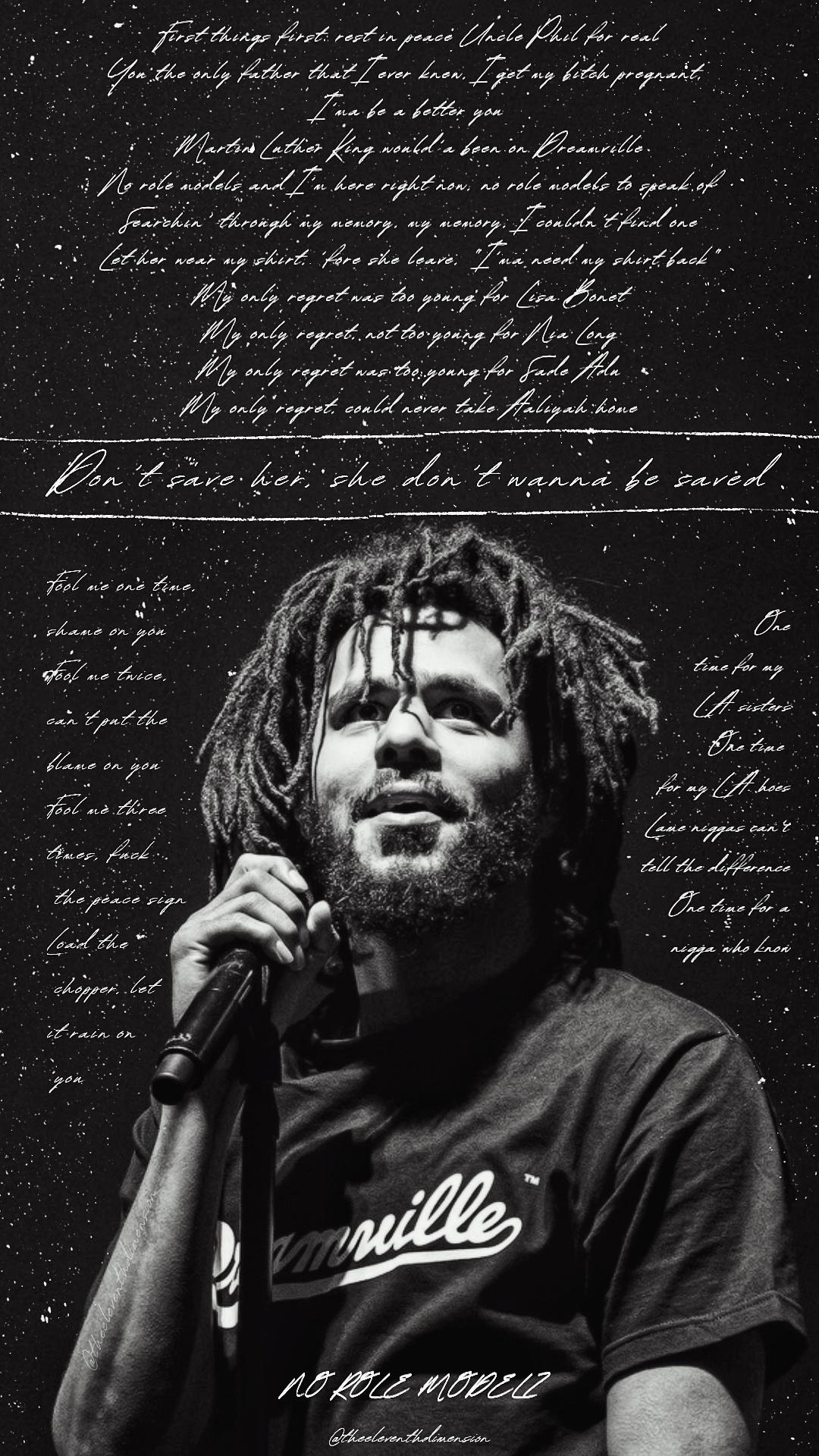 No Role Modelz. 2014 FHD. Lyric