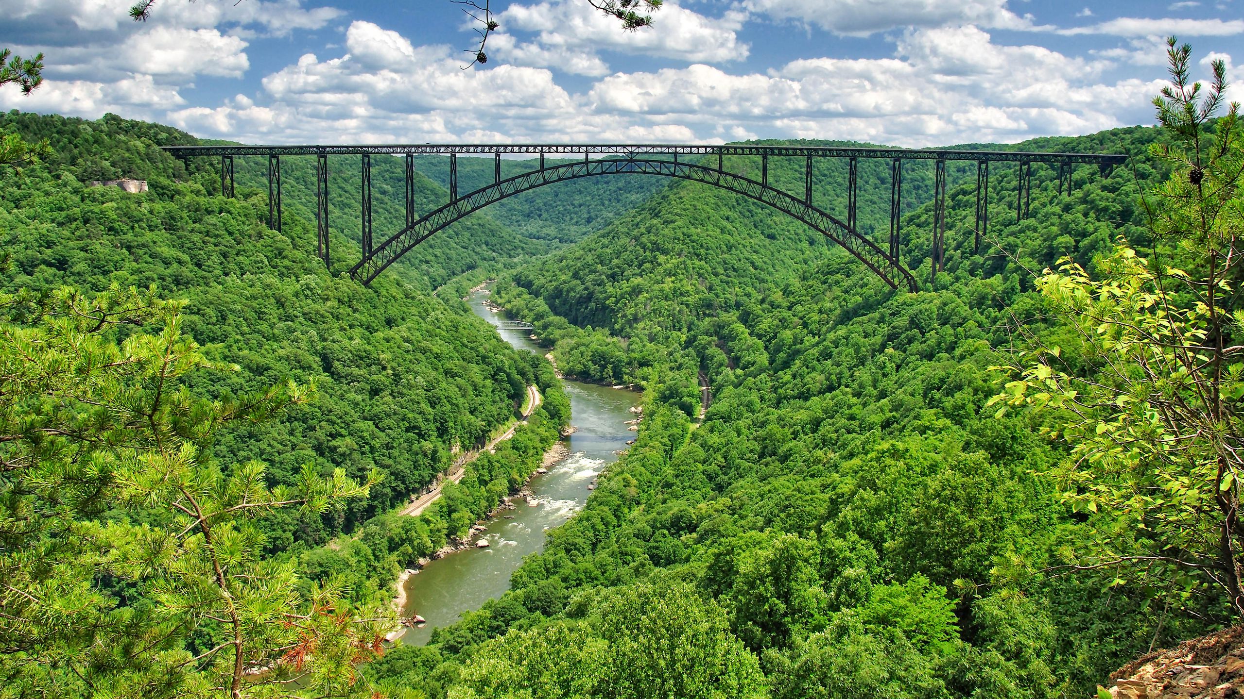 New River Gorge is America's New