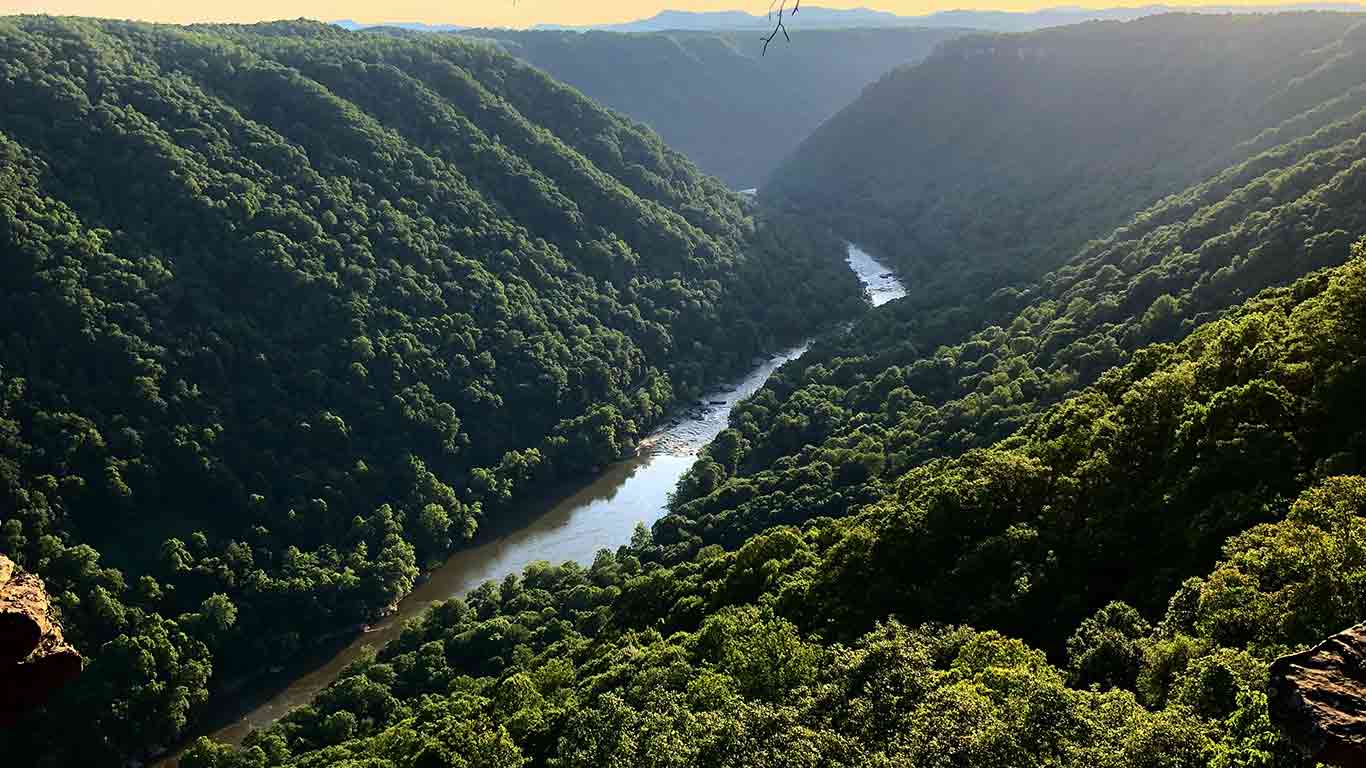 New River Gorge National Park