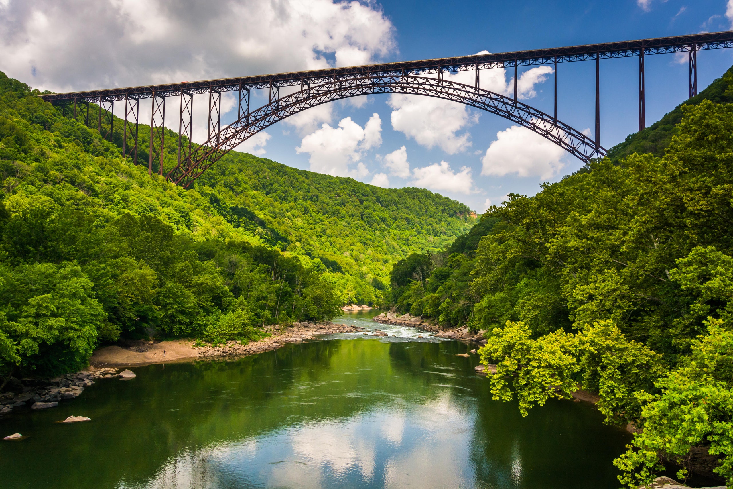 New River Gorge