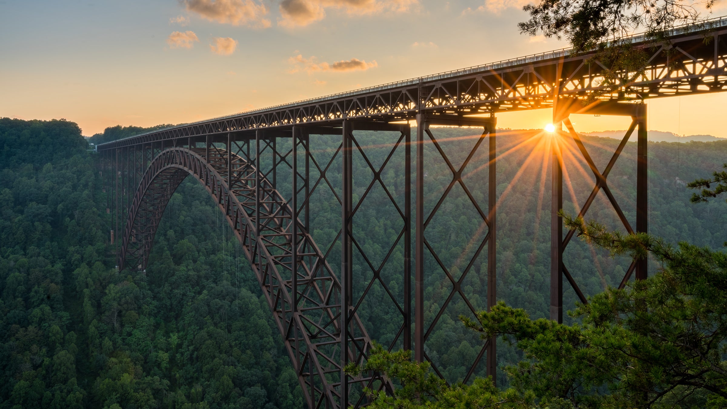New River Gorge National Park Travel Guide