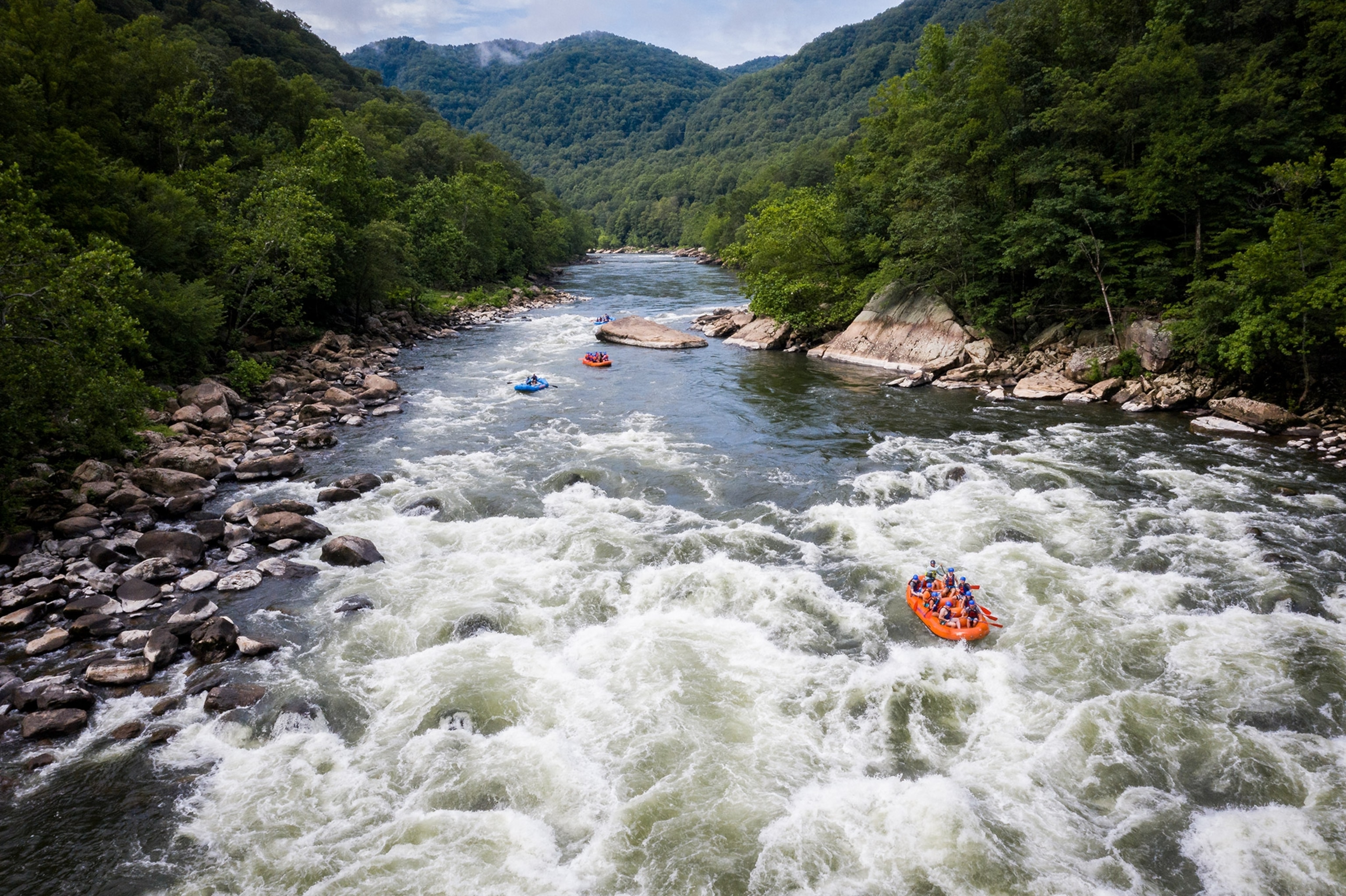 New River Gorge National Park