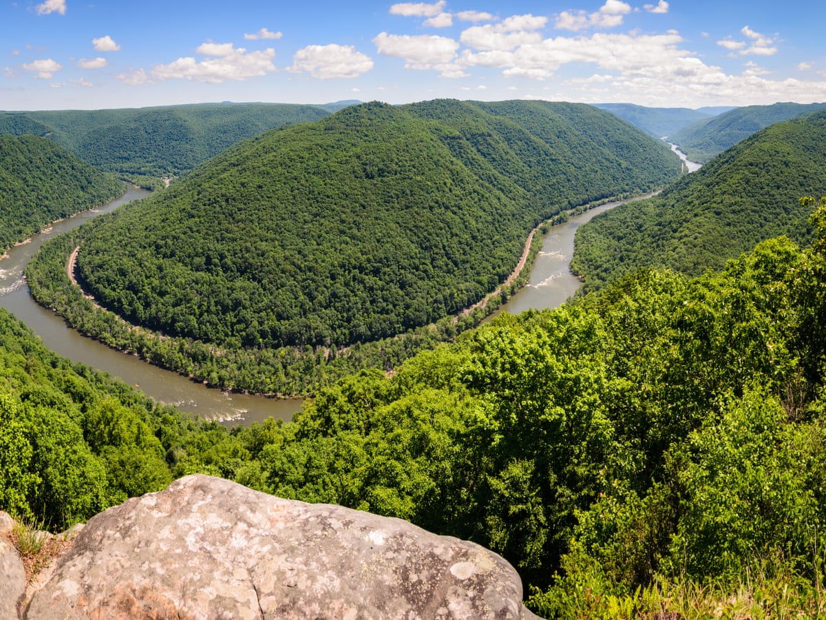 America has a new national park but not