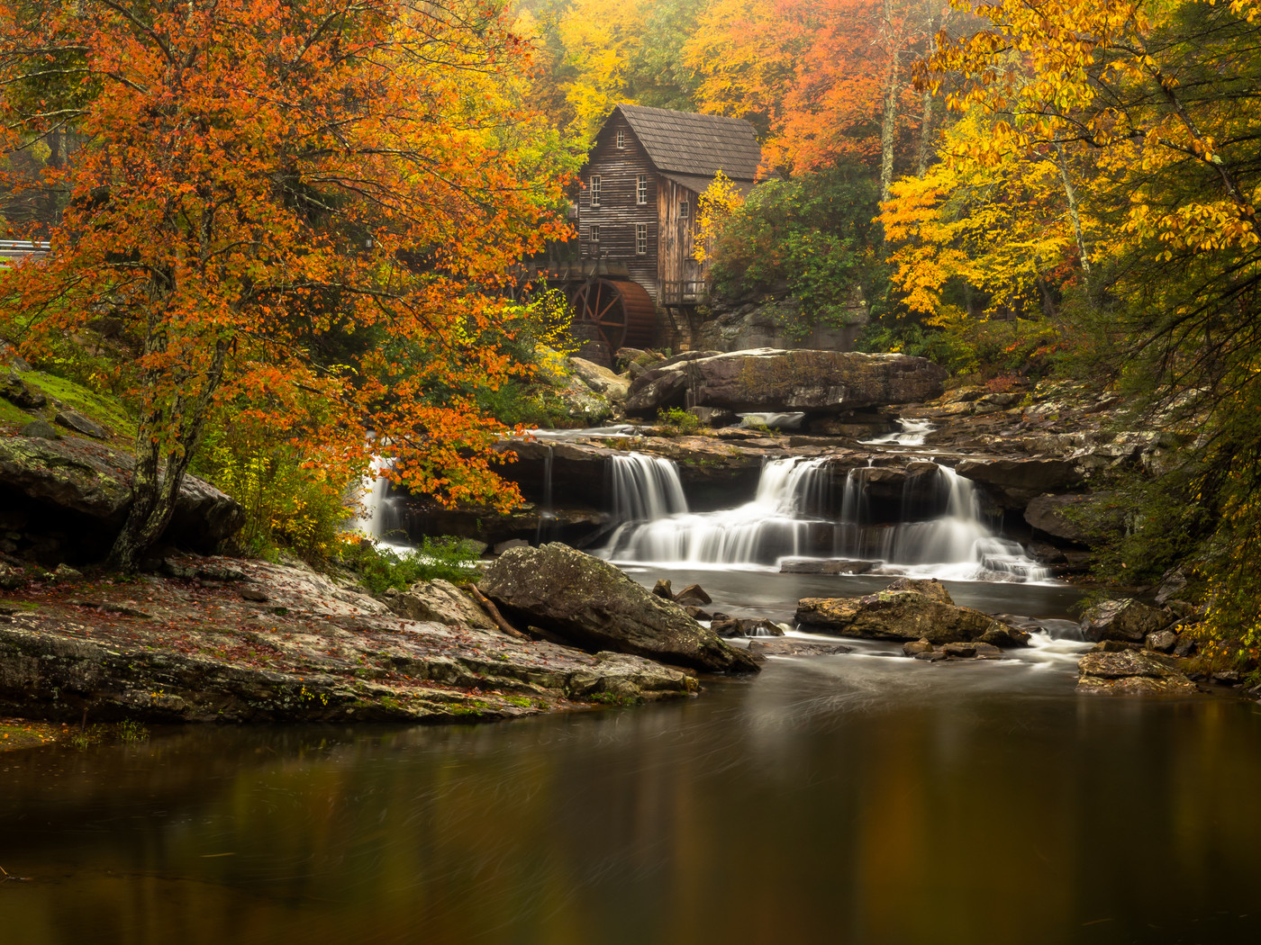 New River Gorge National Park