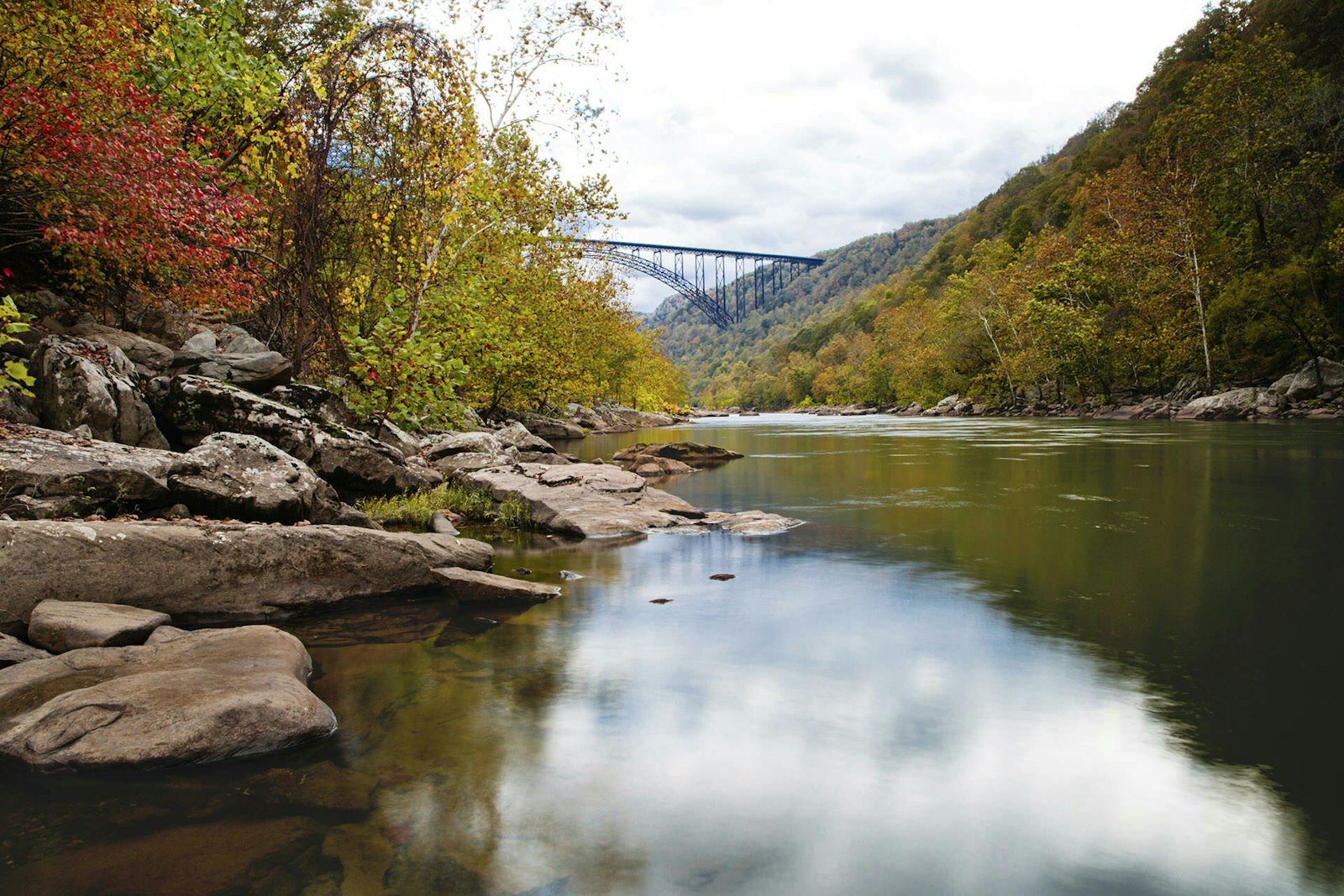 New River Gorge National Park