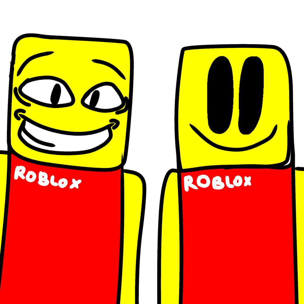 dad fanart because yes