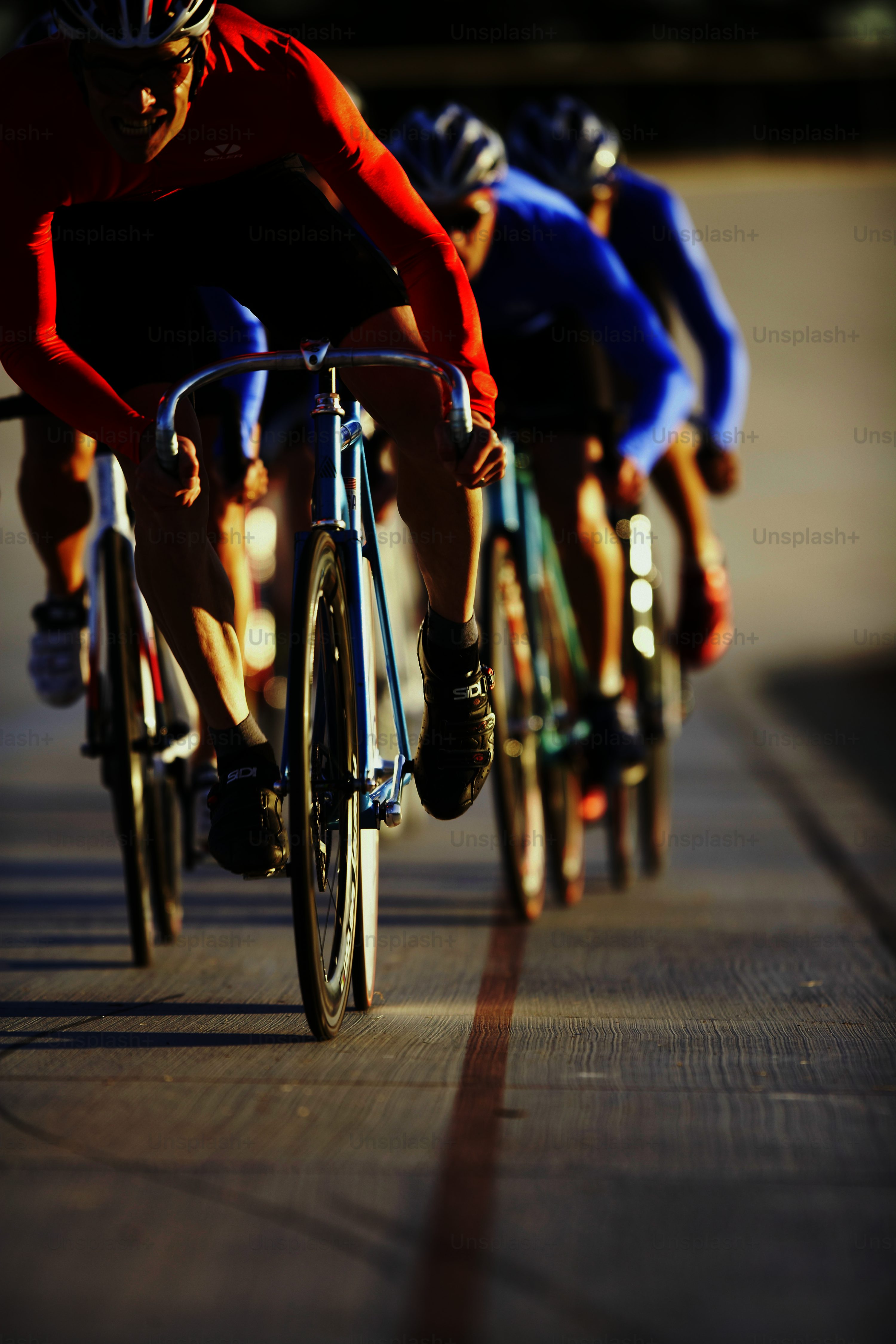Bicycle Race Picture. Download
