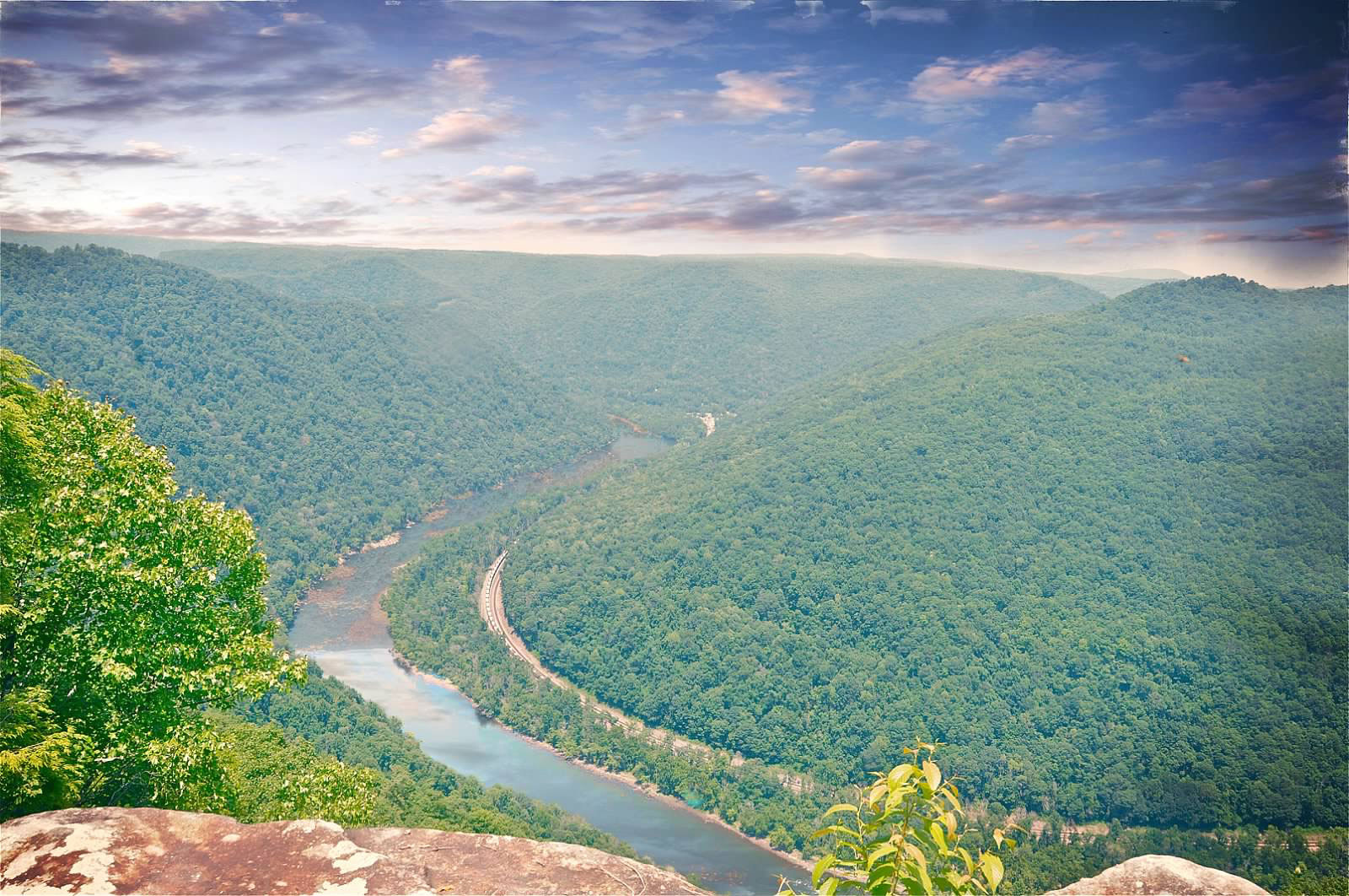 New River Gorge National Park