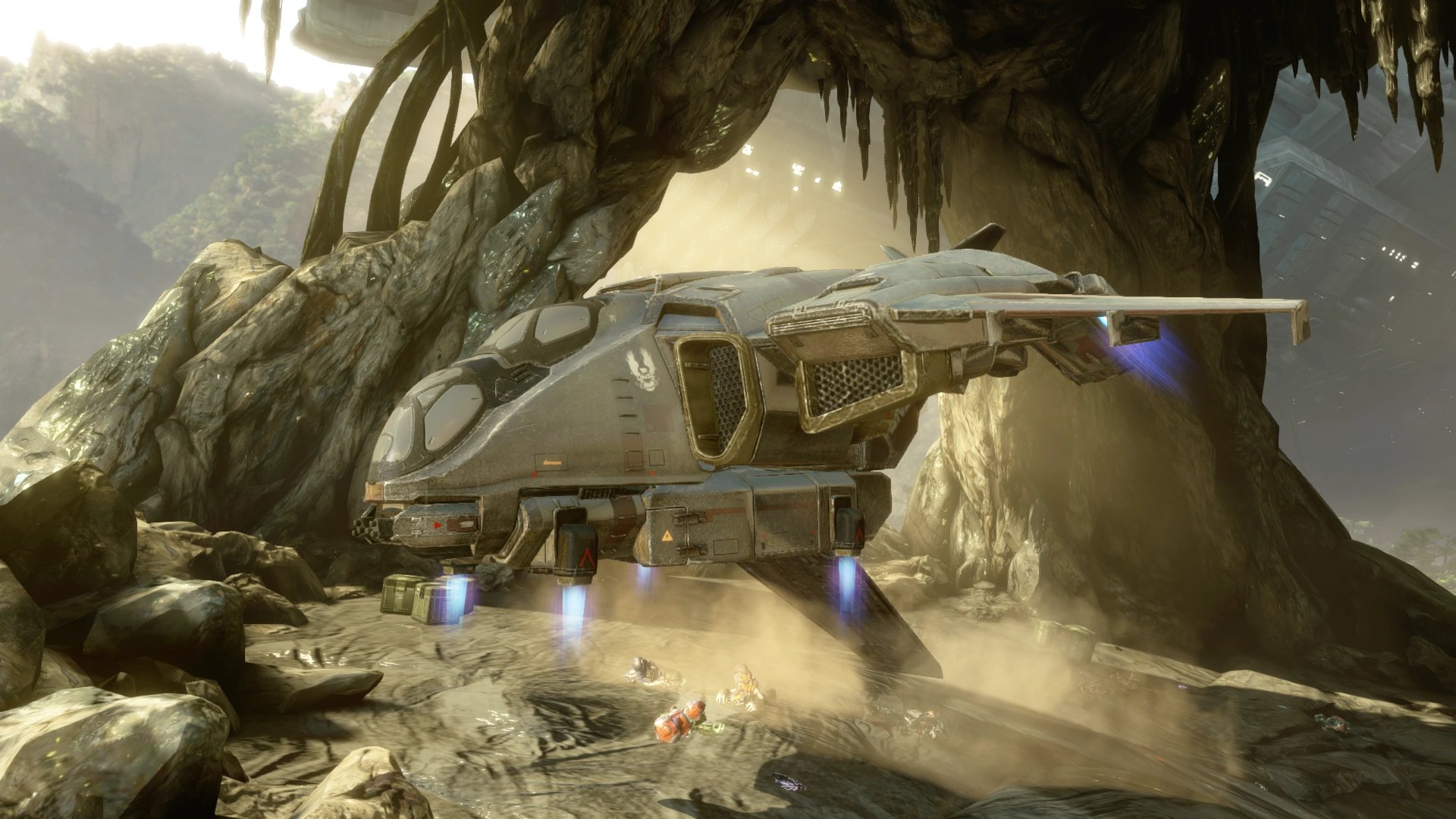 Halo CE Halo 2 and Halo Wars The newer