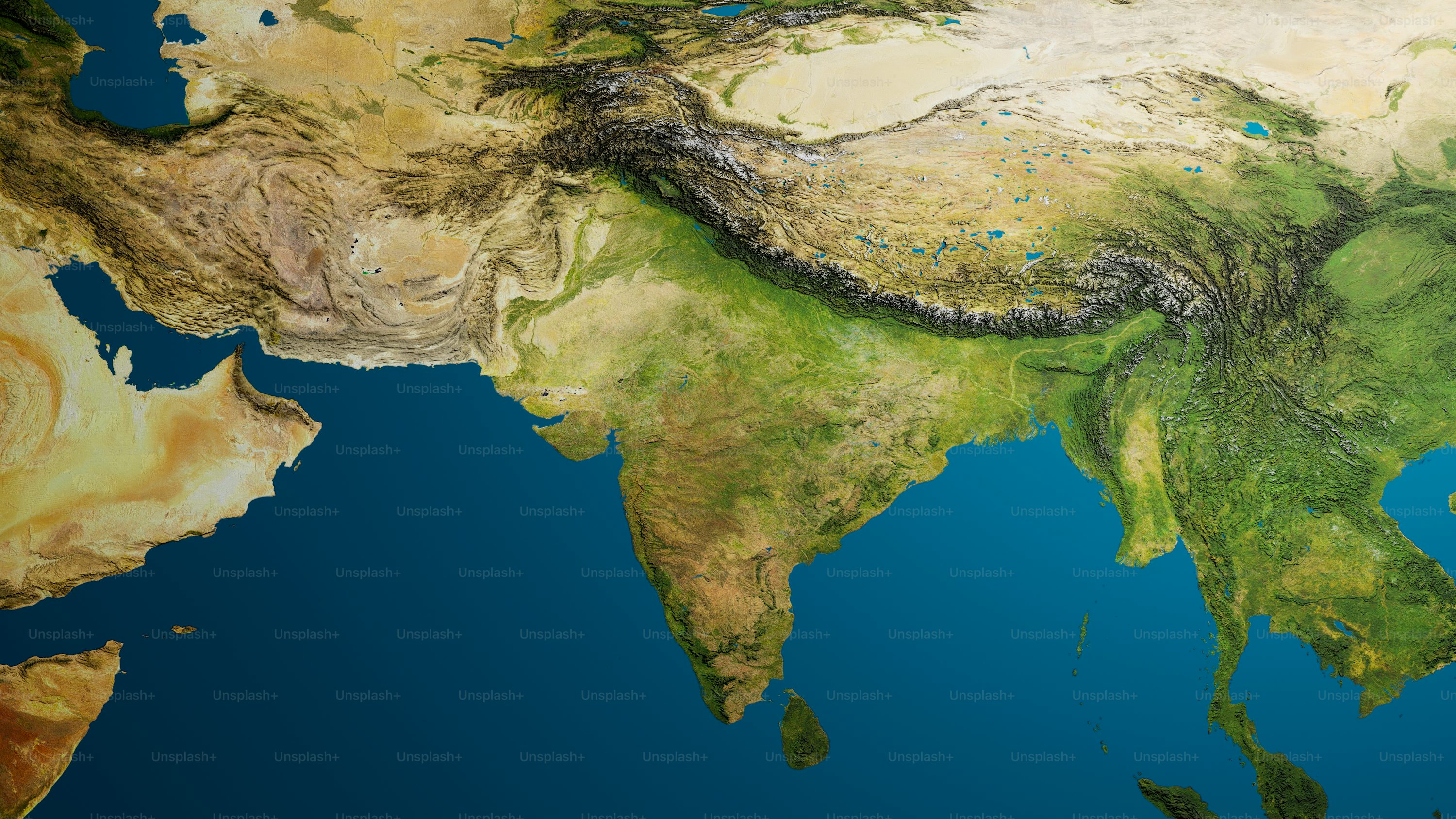 50,Map Of India Picture