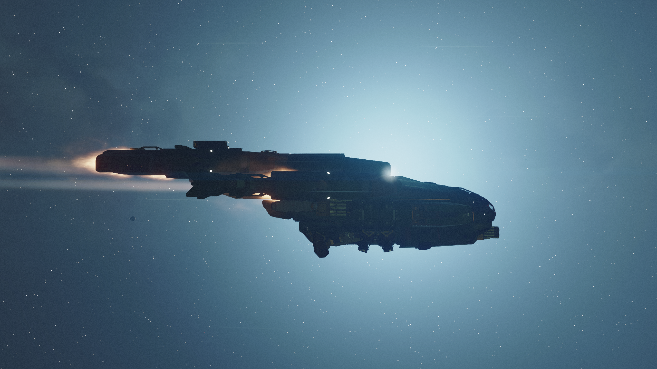 Halo) G77S Pelican Gunship, r