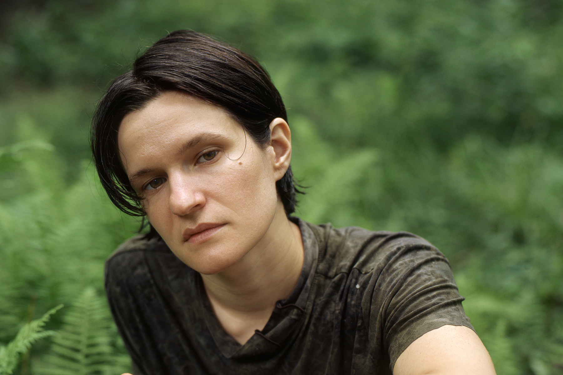 Adrianne Lenker Sings of Warm Summer