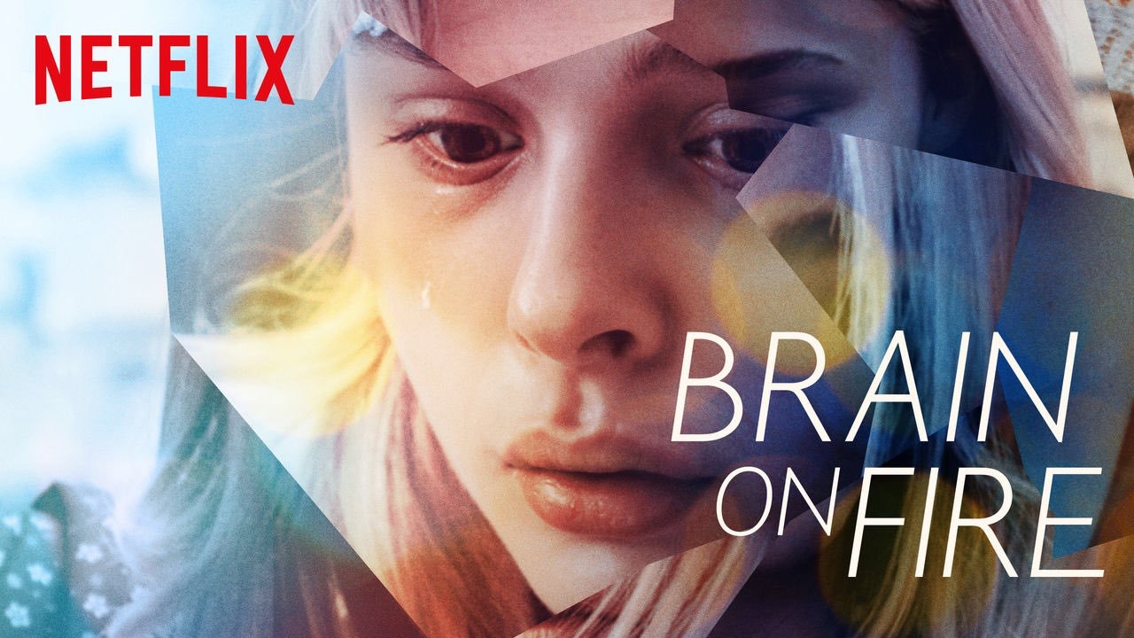 Movie Review by Kristin: Netflix's