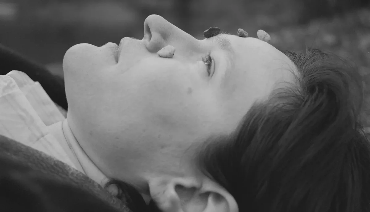 Adrianne Lenker writes and sings love