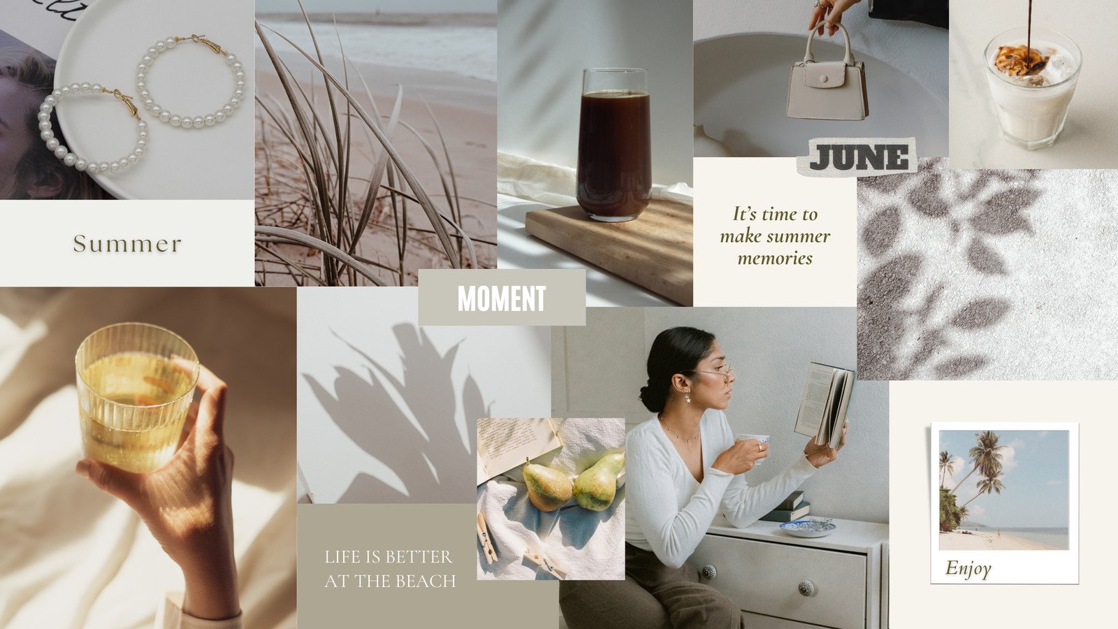 summer desktop wallpaper