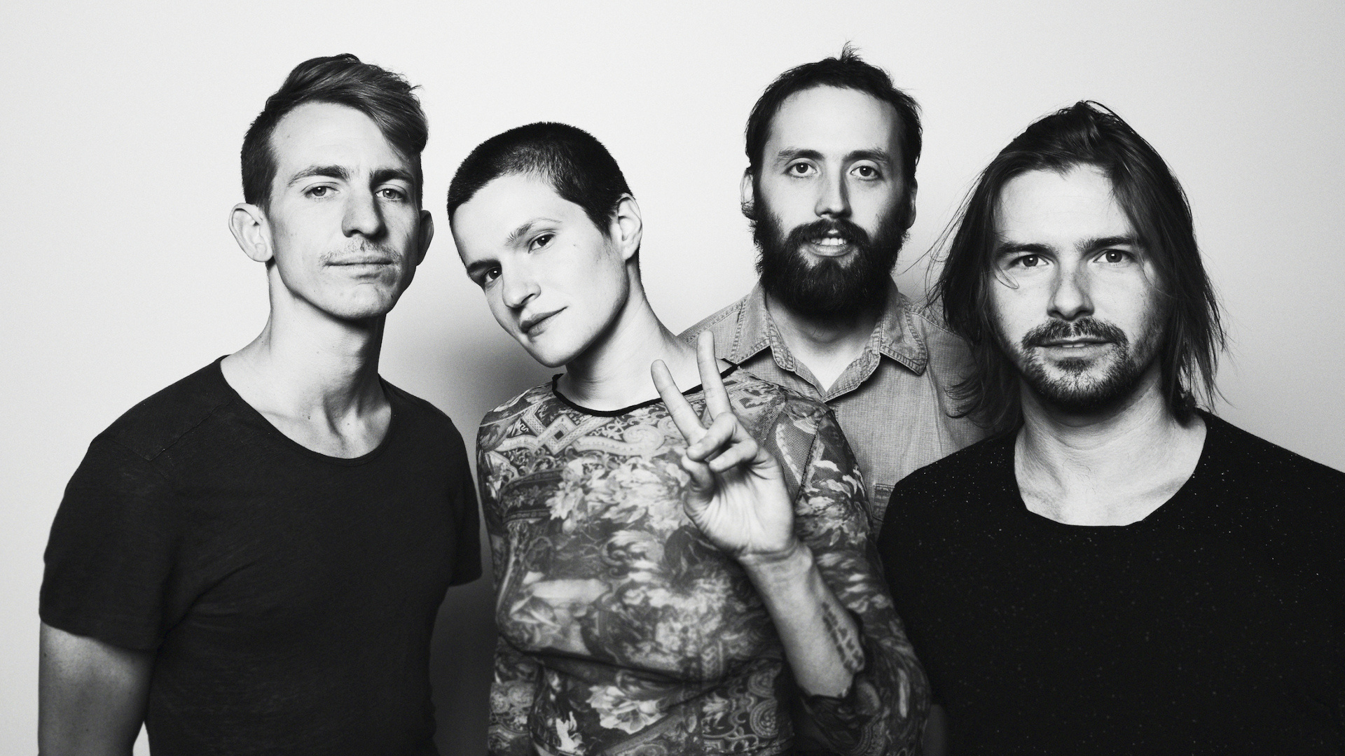 Big Thief (Band) Wallpaper (