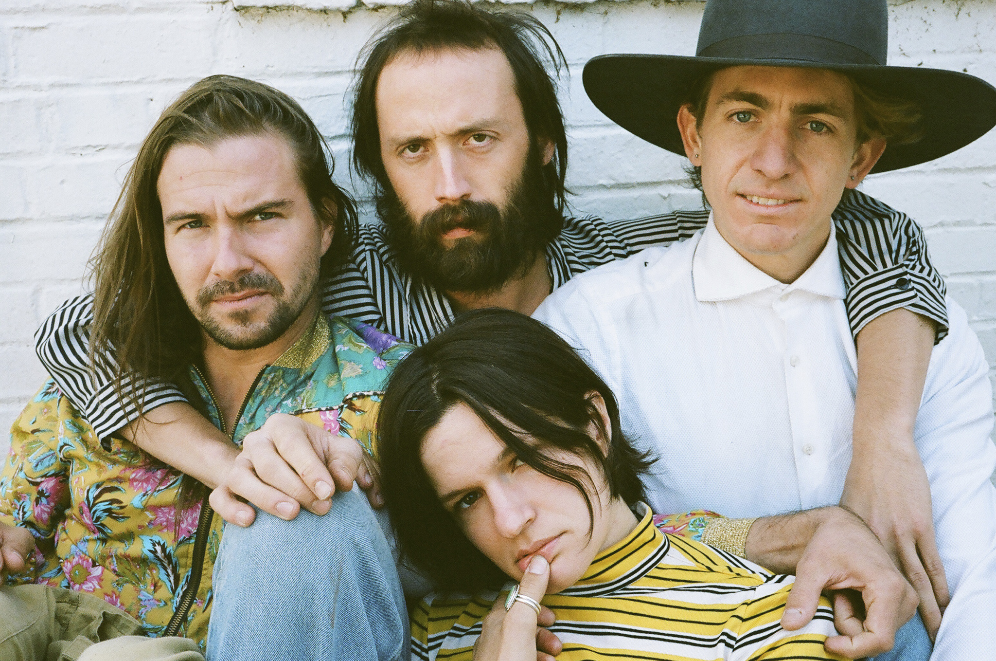 Big Thief (Band) Wallpaper (