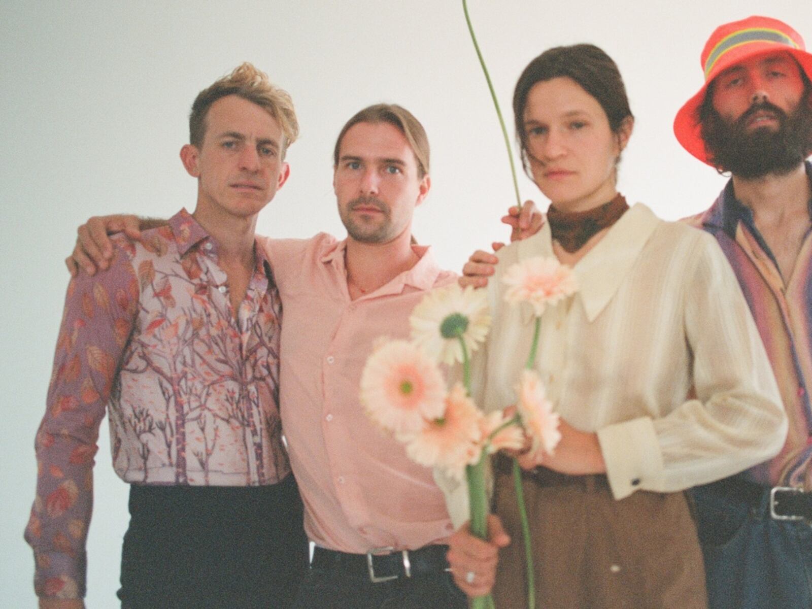 Big Thief: 'Sideways' songs and hard