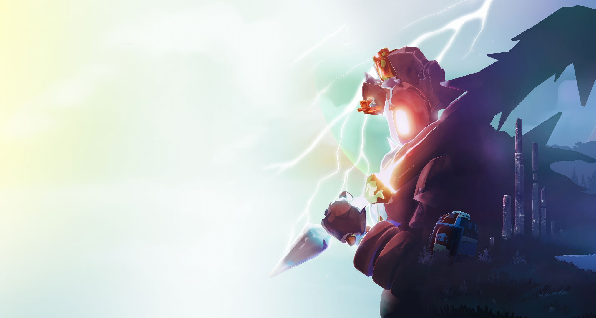 Risk Of Rain 2 Wallpaper