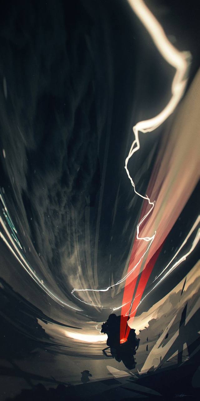 Aesthetic iPhone Wallpaper