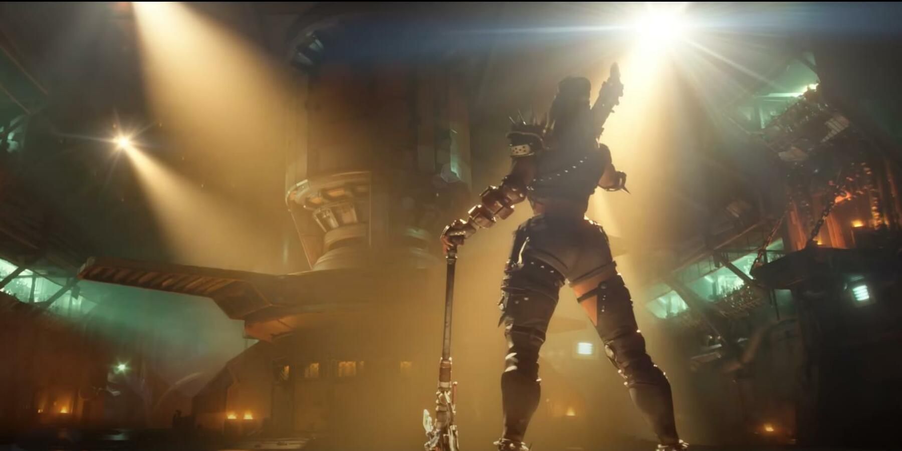 Blizzard Will Buff Junker Queen in Season 2