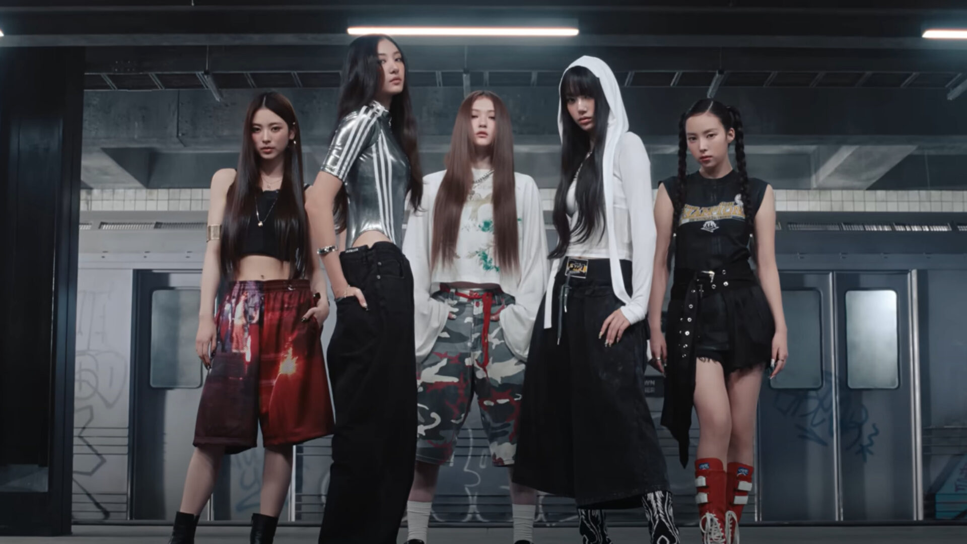 Fashion Codes in the Music Video