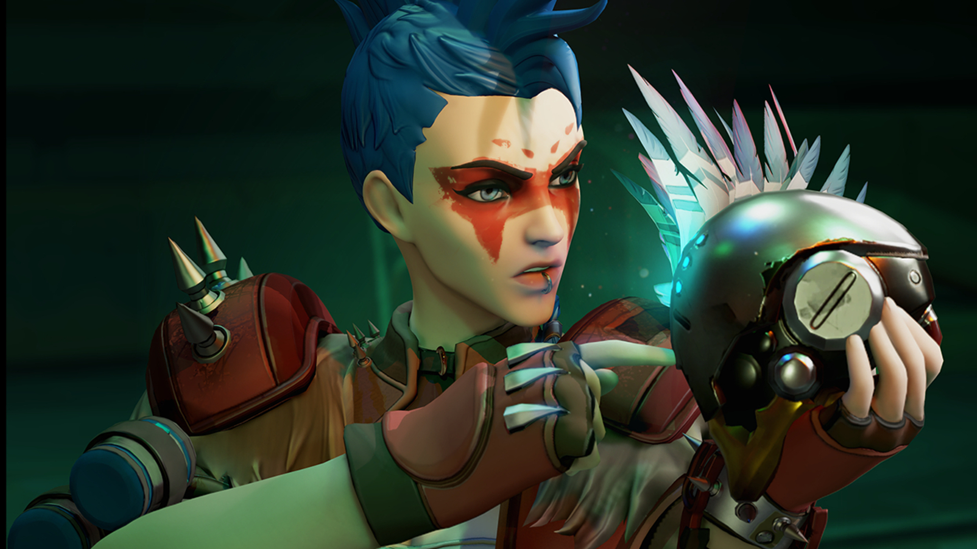 Is Junker Queen Finally Coming To