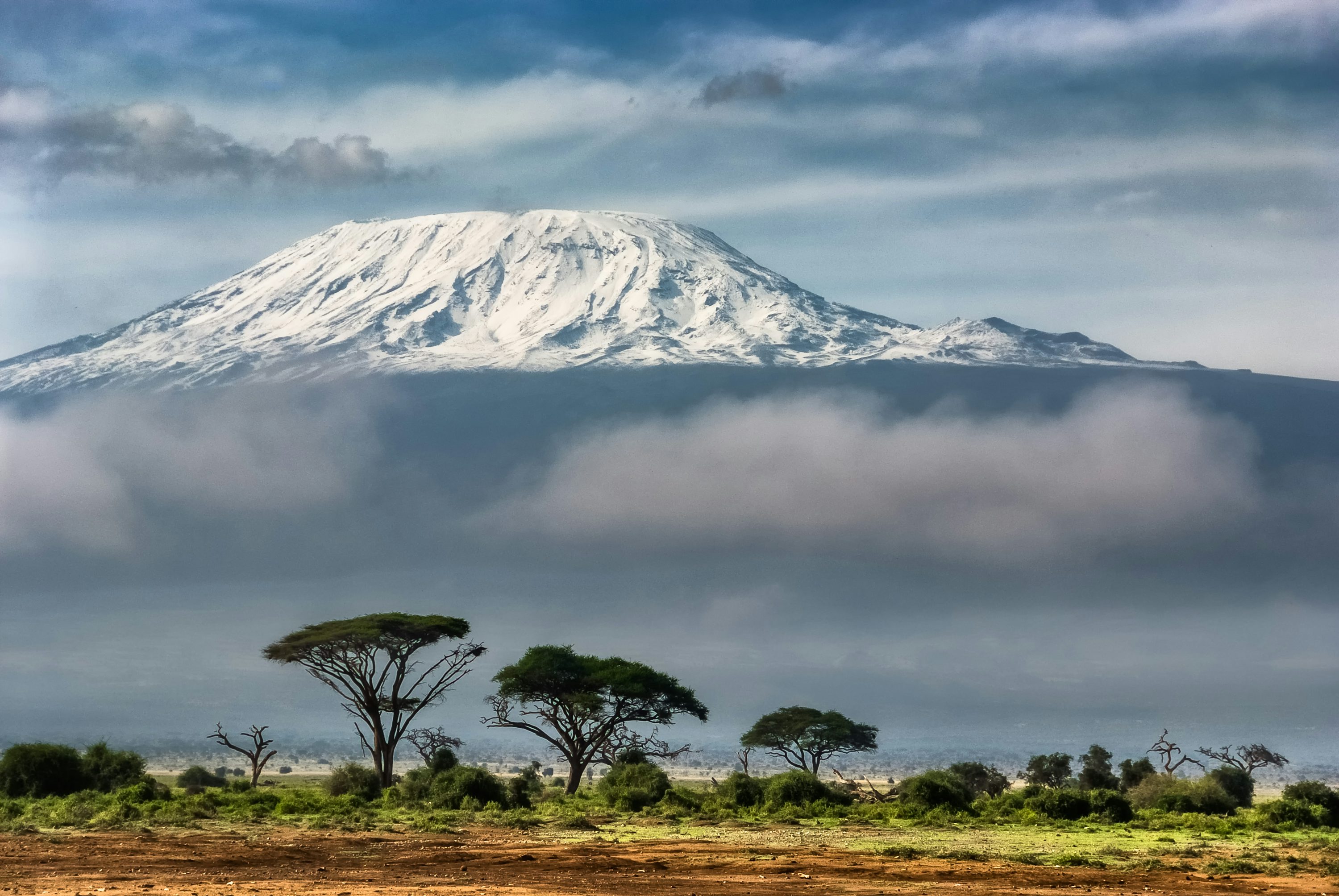 Kilimanjaro Picture [HD]. Download