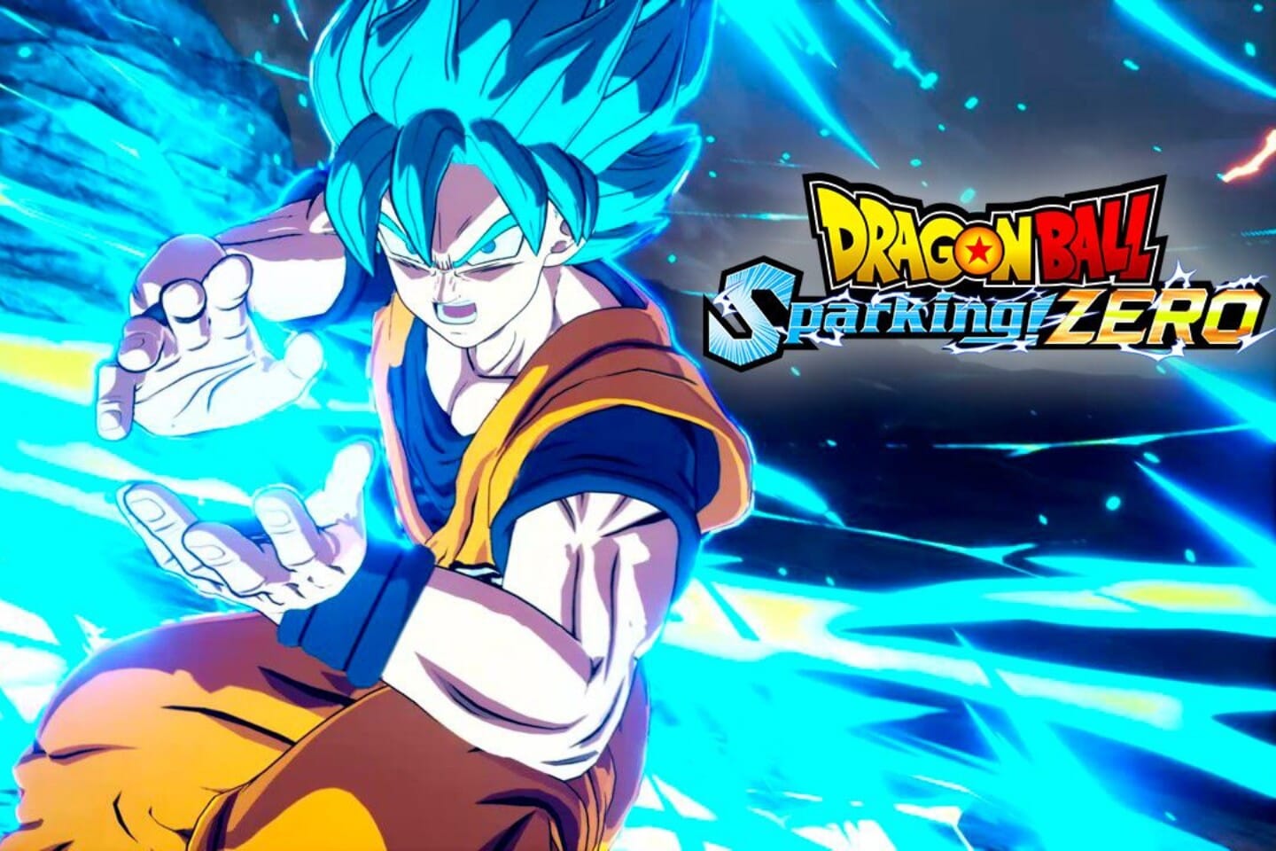Buy Dragon Ball: Sparking! Zero PS5