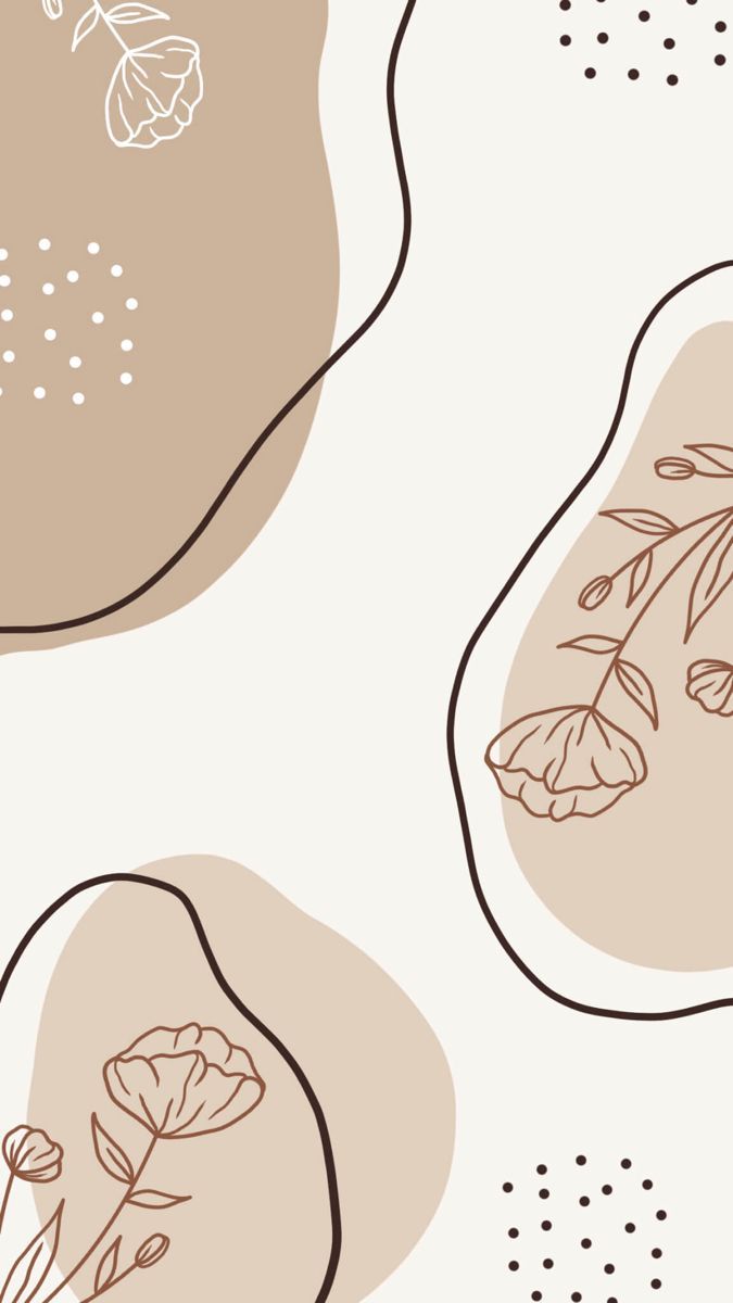 Neutral Aesthetic Wallpaper in 2022