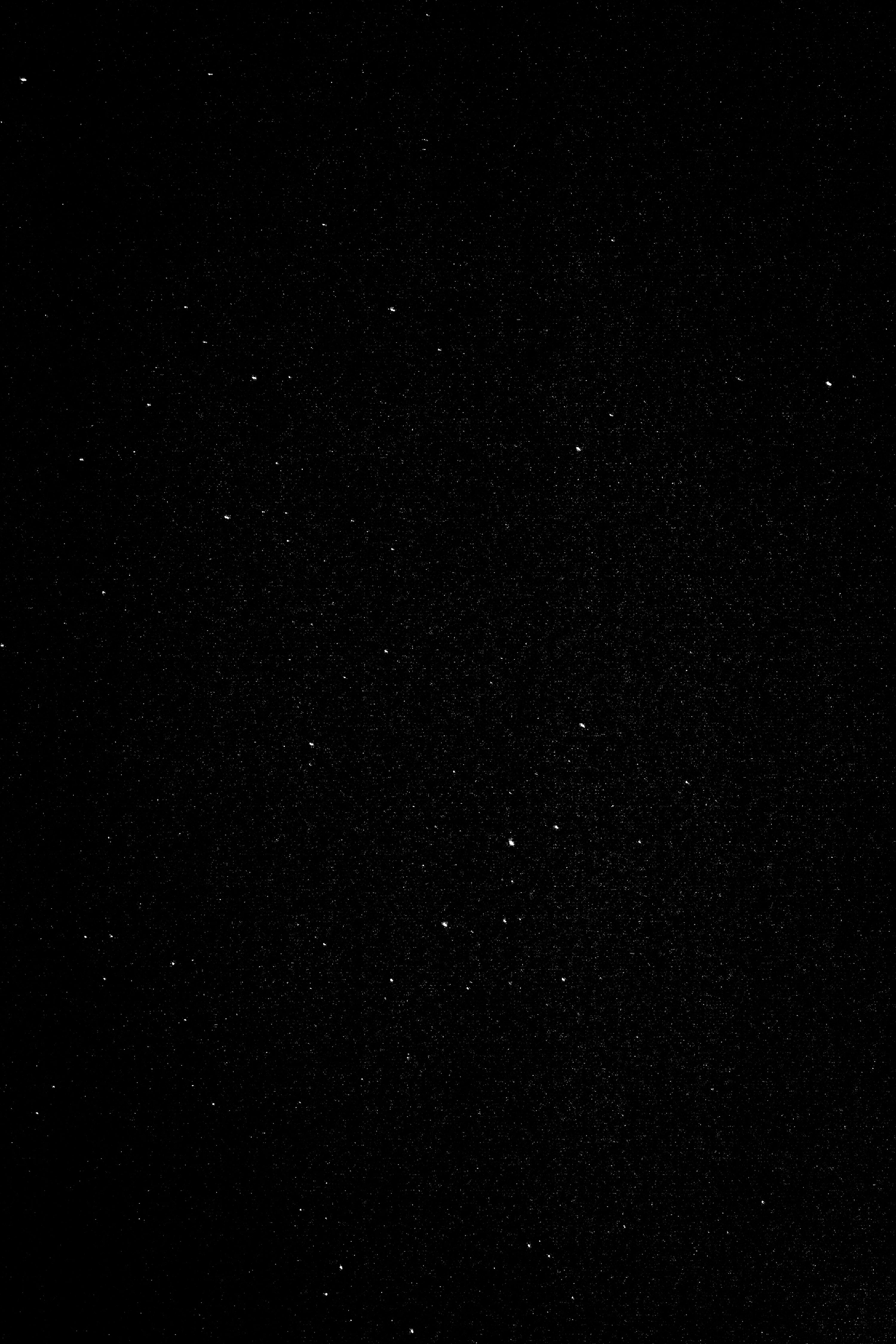Stars Black Picture. Download