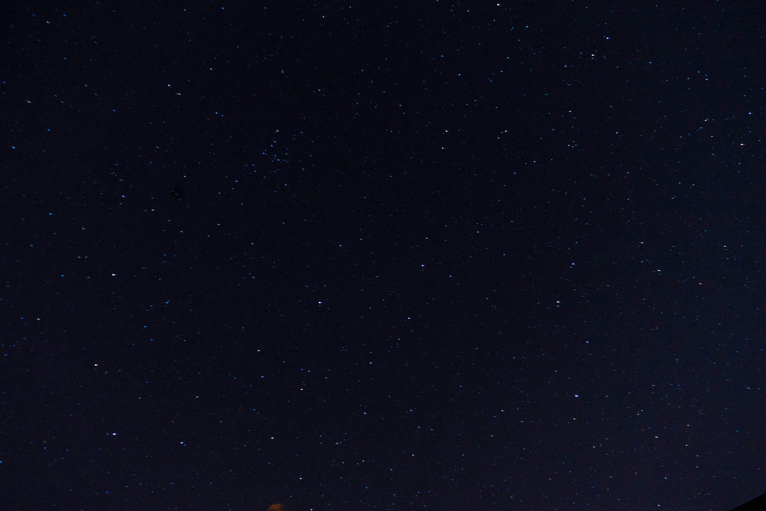 Stars Black Picture. Download